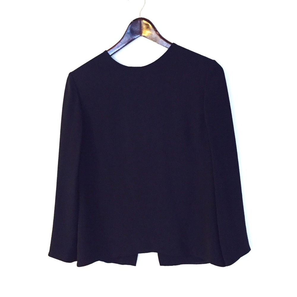 RL Collection Open Back Top - Picture 3 of 10